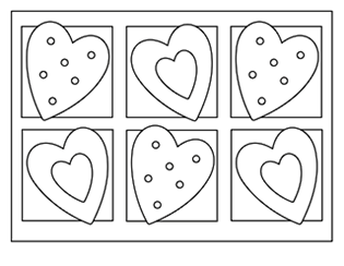 Stuffed Animal Sewing Patterns Squishy Cute Designsvalentine