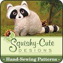 squishy cute designs