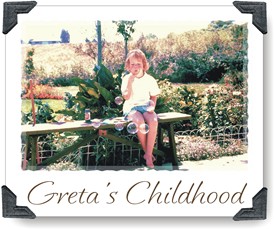 About Us Album Greta2