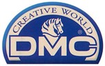 DMC, embroidery floss