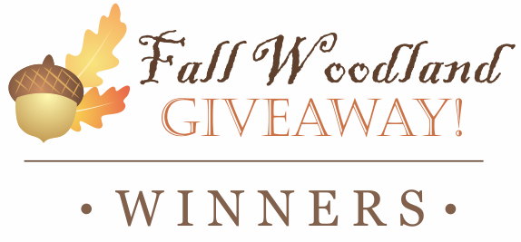 Fall Giveaway 2014 Header2