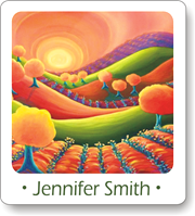 Jennifer Smith, Visual Lifesavers