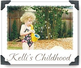 KelliChildhoodbutton