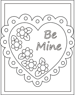 printable Valentine cards for kids, free printable valentine cards, valentine coloring cards, free coloring cards, valentine exchange cards, classroom valentine cards, valentines day exchange cards, homemade valentine cards, mini valentine cards, greeting card