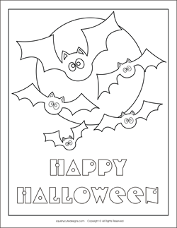bat coloring pages, free halloween coloring pages, halloween coloring sheets, bats coloring