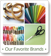 embroidery supplies