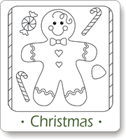 Christmas coloring pages, free Christmas coloring pages, free kids printable activities, Christmas word scramble for kids, matching games for kids, Christmas jokes for kids, rhyming word games 