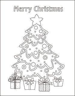 christmas tree coloring pages, christmas coloring pages, free coloring pages, christmas coloring sheets, free kids printable activities, free christmas coloring