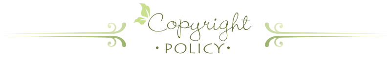 copyright policy