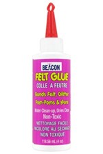 felt glue