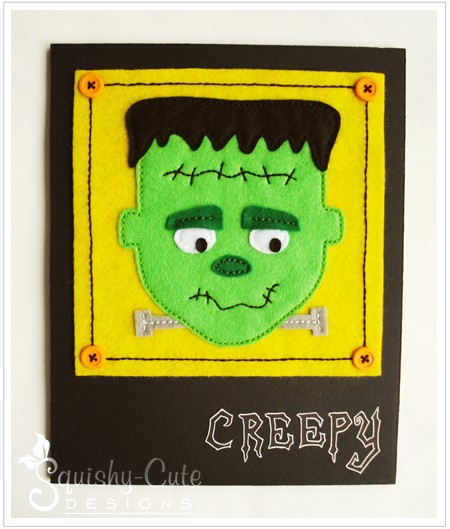 Free Applique Patterns, halloween sewing, hallween patterns