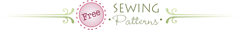 free sewing patterns