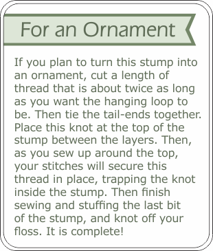 free-tree-stump-sewing-pattern-ornament