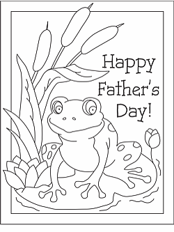 free printable fathers day cards, printable fathers day cards, fathers day coloring cards, fathers day cards to make, free coloring cards, coloring cards for kids