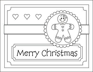gingerbread man coloring page, Christmas coloring pages, gingerbread boy coloring, free coloring pages, free kids printable activities