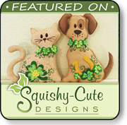 squishy-cute designs
