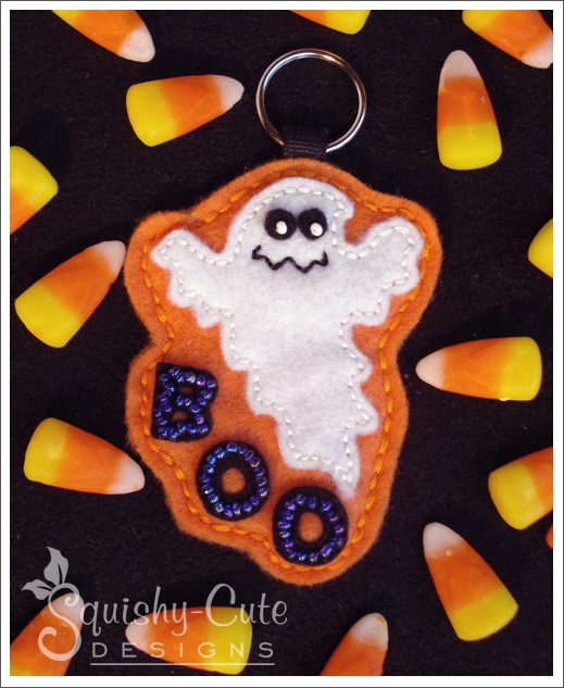 halloween sewing pattern, ghost pattern, felt sewing pattern, ghost sewing pattern