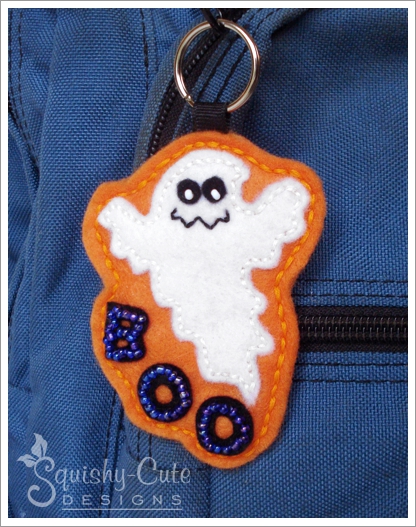 halloween sewing pattern, ghost pattern, felt sewing pattern, ghost sewing pattern