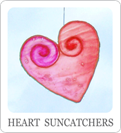 valentine crafts for kids, stained glue, stained glass alternative, kids crafts, valentine crafts, suncatcher craft