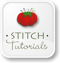embroidery, stitch guide, tutorials