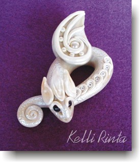 kelli-rinta-clay-white-dragon1