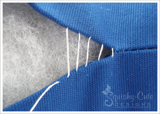 ladder stitch, hidden stitch, blind stitch, slip stitch, invisible stitch