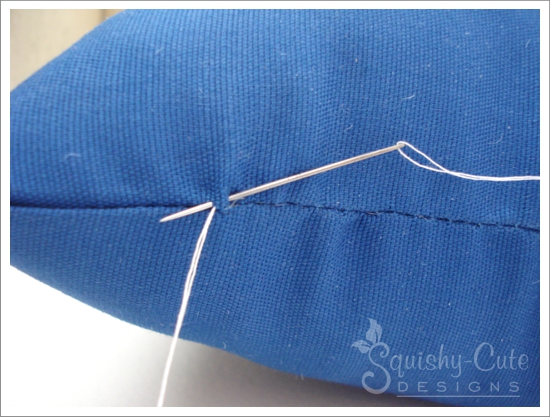 ladder stitch, hidden stitch, blind stitch, slip stitch, invisible stitch