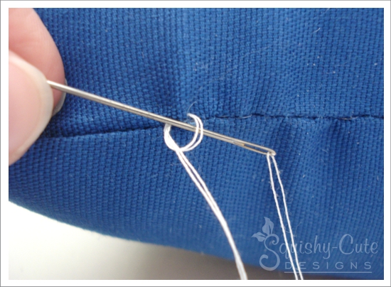 ladder stitch, hidden stitch, blind stitch, slip stitch, invisible stitch