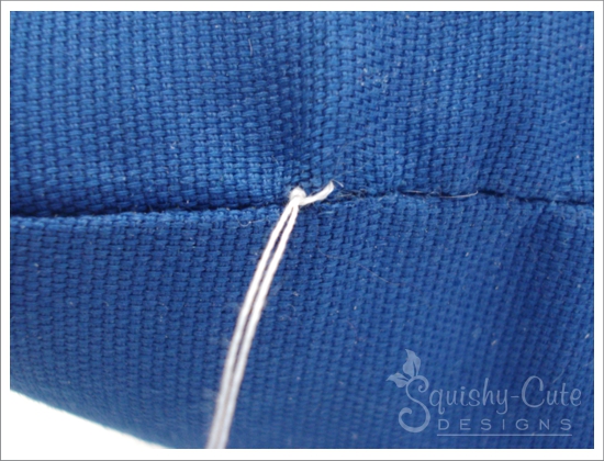 ladder stitch, hidden stitch, blind stitch, slip stitch, invisible stitch