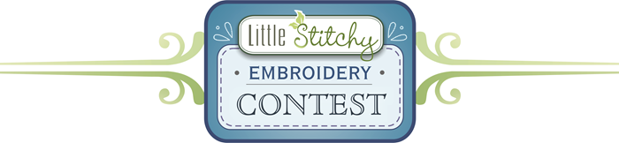 embroidery contest, free embroidery designs