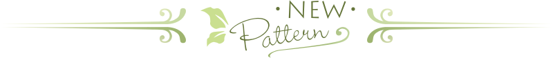 new sewing patterns