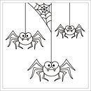 Halloween Coloring Pages