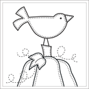 free thanksgiving coloring pages