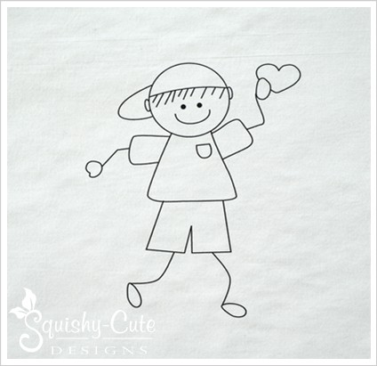 transfer embroidery patterns, printer