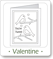 printable Valentine cards for kids, free printable valentine cards, valentine coloring cards, free coloring cards, valentine exchange cards, classroom valentine cards, valentine's day exchange cards, homemade valentine cards, mini valentine cards