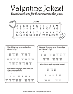 valentines day jokes for kids, valentine riddles, valentine jokes for kids, valentine jokes, valentine activities for kids, valentine party games, free printable activities for kids