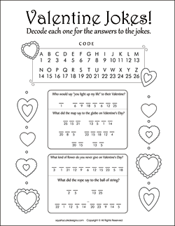 valentines day jokes for kids, valentine riddles, valentine jokes for kids, valentine jokes, valentine activities for kids, valentine party games, free printable activities for kids