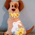 beth-ruth-daffodil-dog